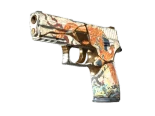 P250 | Kintsugi (Battle-Scarred)